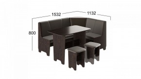 Уголок кухонный Техас Исп.1 в Агрызе - agryz.mebel24.online | фото