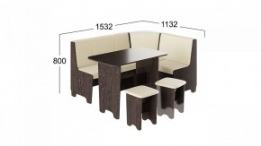 Уголок кухонный Техас Исп.1 в Агрызе - agryz.mebel24.online | фото