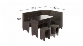 Уголок кухонный Техас Исп.2 в Агрызе - agryz.mebel24.online | фото
