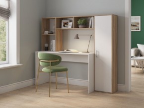 Уголок Школьника ПРЯМОЙ в Агрызе - agryz.mebel24.online | фото 1