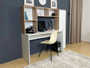 Уголок Школьника ПРЯМОЙ в Агрызе - agryz.mebel24.online | фото 2