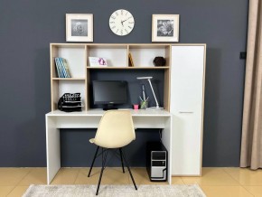 Уголок Школьника ПРЯМОЙ в Агрызе - agryz.mebel24.online | фото 3