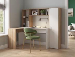 Уголок Школьника УГЛОВОЙ в Агрызе - agryz.mebel24.online | фото