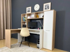 Уголок Школьника УГЛОВОЙ в Агрызе - agryz.mebel24.online | фото 2