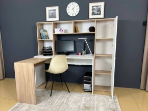 Уголок Школьника УГЛОВОЙ в Агрызе - agryz.mebel24.online | фото 3