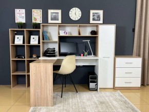 Уголок Школьника УГЛОВОЙ в Агрызе - agryz.mebel24.online | фото 4