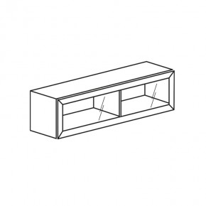 УРБАН Гостиная (модульная) в Агрызе - agryz.mebel24.online | фото 11