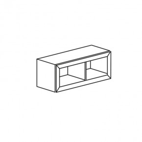УРБАН Гостиная (модульная) в Агрызе - agryz.mebel24.online | фото 15