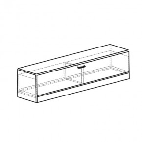 УРБАН Гостиная (модульная) в Агрызе - agryz.mebel24.online | фото 7