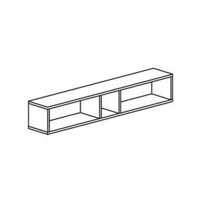 УРБАН Гостиная (модульная) в Агрызе - agryz.mebel24.online | фото 9
