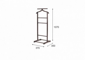 Вешалка для костюма В 6Н в Агрызе - agryz.mebel24.online | фото 3