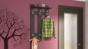 Вешалка настенная Арт-мини в Агрызе - agryz.mebel24.online | фото