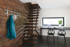Вешалка настенная Стандарт 2/5 в Агрызе - agryz.mebel24.online | фото 2