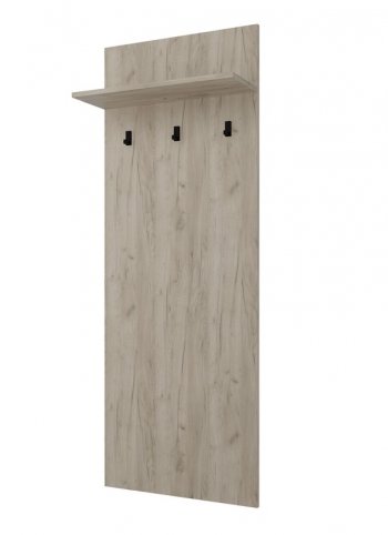 Вешалка-полка Альянс 435.15 в Агрызе - agryz.mebel24.online | фото