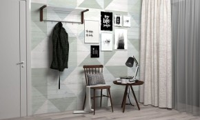 Вешалка-полка Вестон в Агрызе - agryz.mebel24.online | фото 2