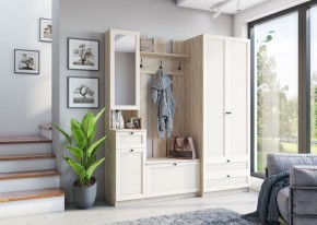 Вешалка "ПФ-02" Филадельфия в Агрызе - agryz.mebel24.online | фото 2