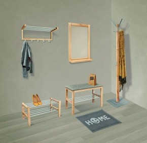 Вешалка-стойка SHT-CR11 в Агрызе - agryz.mebel24.online | фото 7