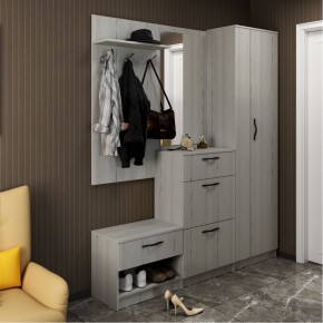 Вешалка Вена в Агрызе - agryz.mebel24.online | фото 3