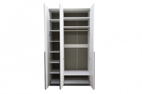 ВИНТЕР 3 Шкаф 3-х створчатый в Агрызе - agryz.mebel24.online | фото 4