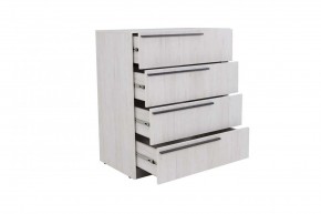 ВИНТЕР Спальный гарнитур (модульный) в Агрызе - agryz.mebel24.online | фото 15