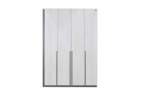ВИНТЕР Спальный гарнитур (модульный) в Агрызе - agryz.mebel24.online | фото 2