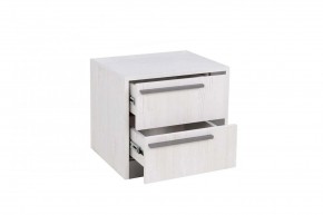 ВИНТЕР Спальный гарнитур (модульный) в Агрызе - agryz.mebel24.online | фото 7