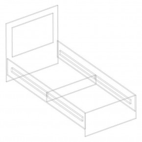 ВИТА Детская (модульная) в Агрызе - agryz.mebel24.online | фото 3