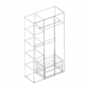 ВИТА Детская (модульная) в Агрызе - agryz.mebel24.online | фото 9