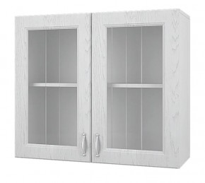 Витрина 800 (Ш*В*Г) 800*690*314 в Агрызе - agryz.mebel24.online | фото