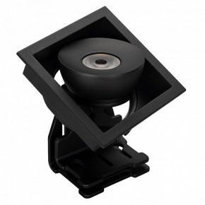 Встраиваемый светильник Arlight CL-SIMPLE-S80x80-9W Day4000 (BK, 45 deg) 026875 в Агрызе - agryz.mebel24.online | фото 7