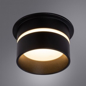 Встраиваемый светильник Arte Lamp Imai A2164PL-1BK в Агрызе - agryz.mebel24.online | фото 2