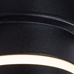 Встраиваемый светильник Arte Lamp Imai A2164PL-1BK в Агрызе - agryz.mebel24.online | фото 4