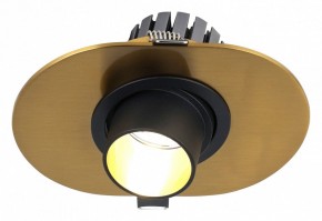 Встраиваемый светильник Favourite Retro 2790-1C в Агрызе - agryz.mebel24.online | фото 3