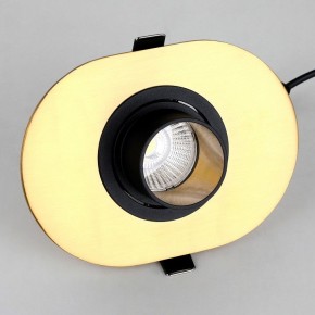 Встраиваемый светильник Favourite Retro 2790-1C в Агрызе - agryz.mebel24.online | фото 4
