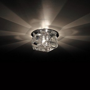 Встраиваемый светильник Lightstar Romb 004060 в Агрызе - agryz.mebel24.online | фото 2