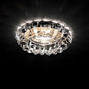 Встраиваемый светильник Lightstar Solo ray 002120 в Агрызе - agryz.mebel24.online | фото 2
