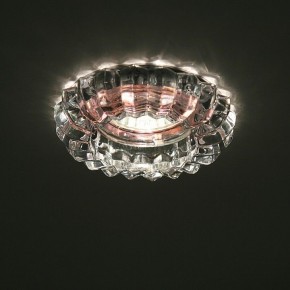 Встраиваемый светильник Lightstar Solo ray 002120 в Агрызе - agryz.mebel24.online | фото 3