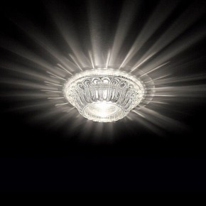 Встраиваемый светильник Lightstar Torcea 006332 в Агрызе - agryz.mebel24.online | фото 3