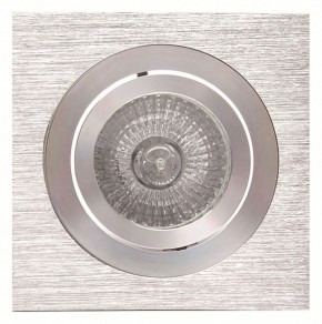 Встраиваемый светильник Mantra Basico Gu10 C0002 в Агрызе - agryz.mebel24.online | фото 2