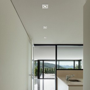 Встраиваемый светильник Mantra Basico Gu10 C0002 в Агрызе - agryz.mebel24.online | фото 3