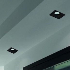 Встраиваемый светильник Mantra Comfort Gu10 C0165 в Агрызе - agryz.mebel24.online | фото 3