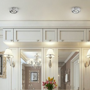 Встраиваемый светильник Novotech Aqua 369879 в Агрызе - agryz.mebel24.online | фото 2