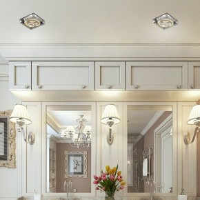 Встраиваемый светильник Novotech Aqua 369882 в Агрызе - agryz.mebel24.online | фото 2