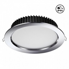 Встраиваемый светильник Novotech Drum 358305 в Агрызе - agryz.mebel24.online | фото 3