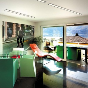 Встраиваемый светильник Novotech Iter 358819 в Агрызе - agryz.mebel24.online | фото 3