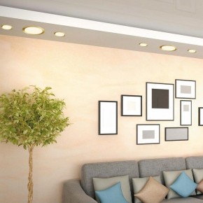 Встраиваемый светильник Novotech Lante 358956 в Агрызе - agryz.mebel24.online | фото 4