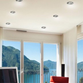 Встраиваемый светильник Novotech Metis 357586 в Агрызе - agryz.mebel24.online | фото 2