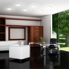 Встраиваемый светильник Novotech Mon 358149 в Агрызе - agryz.mebel24.online | фото 4