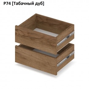 РОЛАНД Выдвижные ящики Р74 в Агрызе - agryz.mebel24.online | фото 10