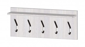 ЮМИ Вешалка (анкор светлый) в Агрызе - agryz.mebel24.online | фото